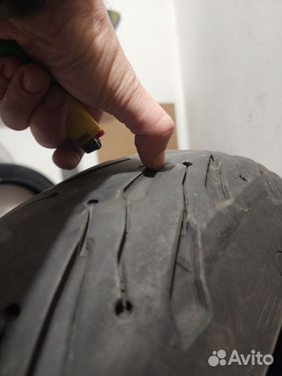 Pirelli Road 5 2cт+