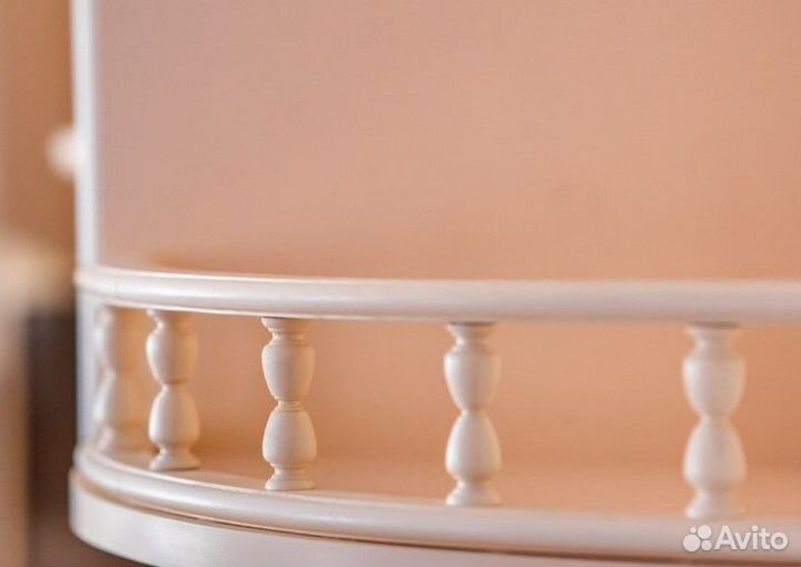 Кухня под потолок