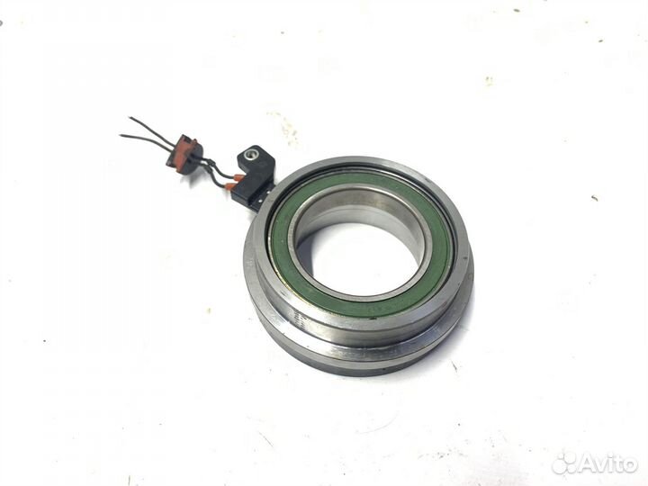 Электромагнитное кольцо редуктора мазда сх5