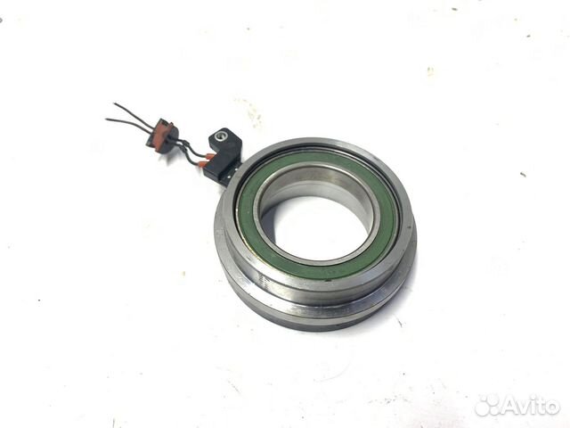 Электромагнитное кольцо редуктора мазда сх5