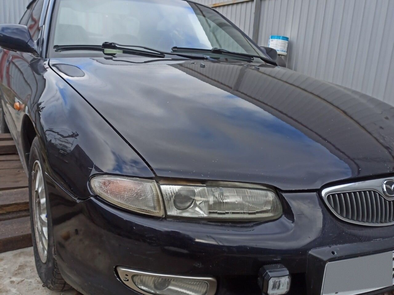 Mazda Xedos 6