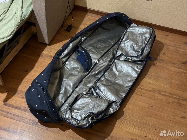 Чехол для сноуборда Dakine