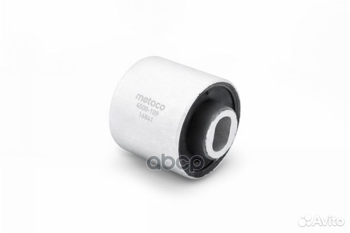 С/блок рычаг передний верхний MB/Metaco/ 450010