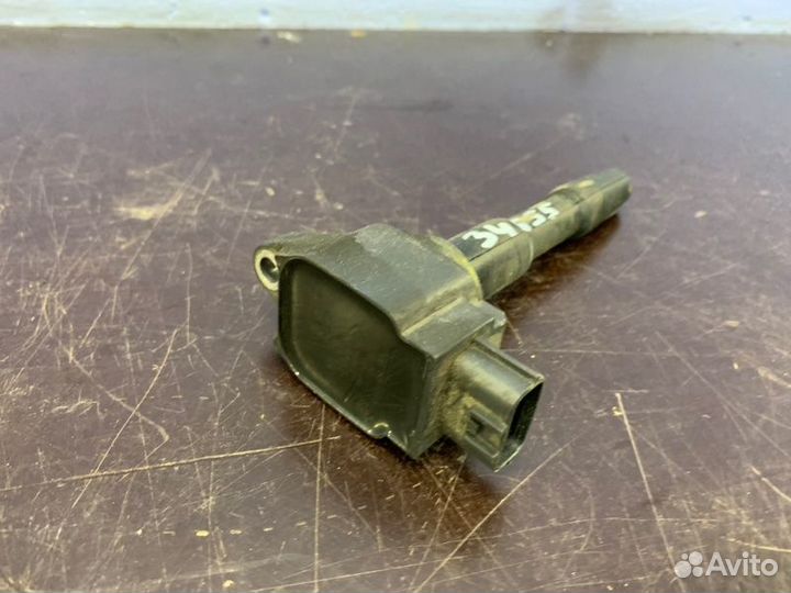 Катушка зажигания Renault Kaptur