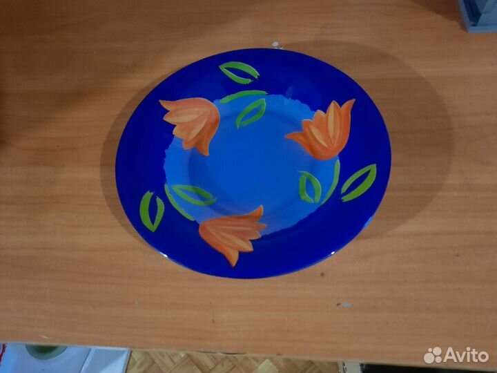 Салатник, тарелка