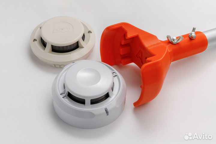 Съемник для пожарных датчиков esmi2251EM а2дпи