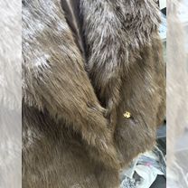 Шуба женская