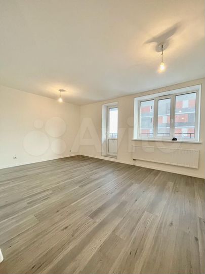 Квартира-студия, 30 м², 14/18 эт.