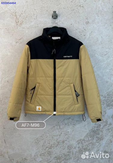 Куртки carhartt оптом