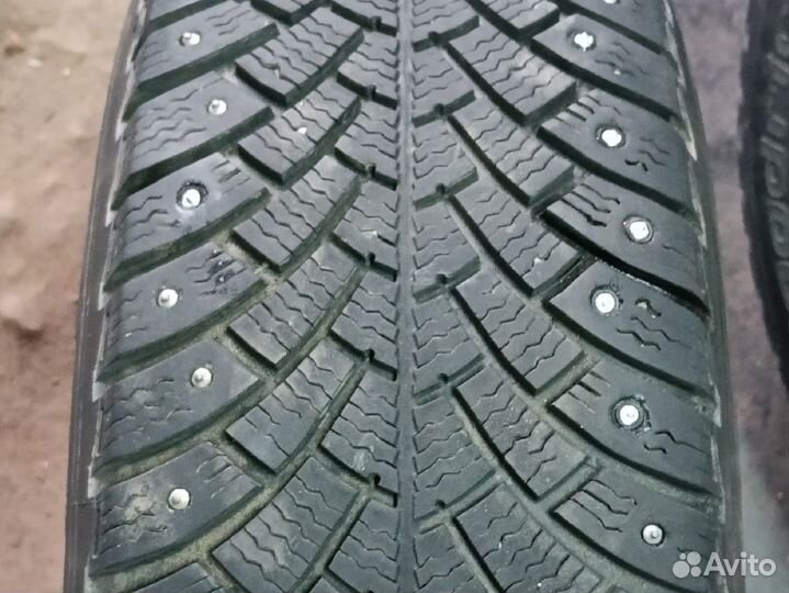 Ошиповка зимней резины