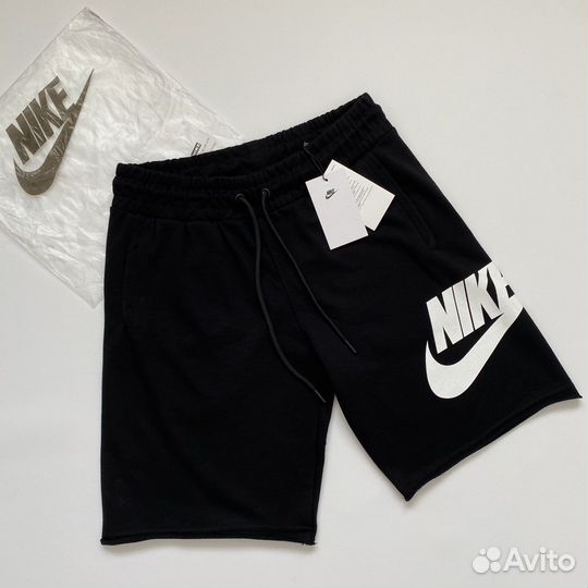 Шорты Nike оригинал
