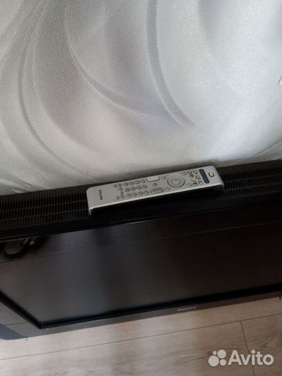 Телевизор на запчасти