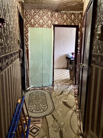 3-к. квартира, 53,8 м², 5/5 эт.