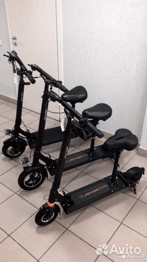 Электросамокаты гироскутеры оптом и розница