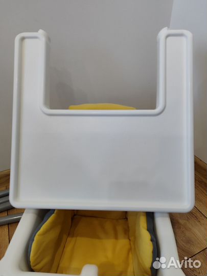 Стульчик для кормления IKEA antilop