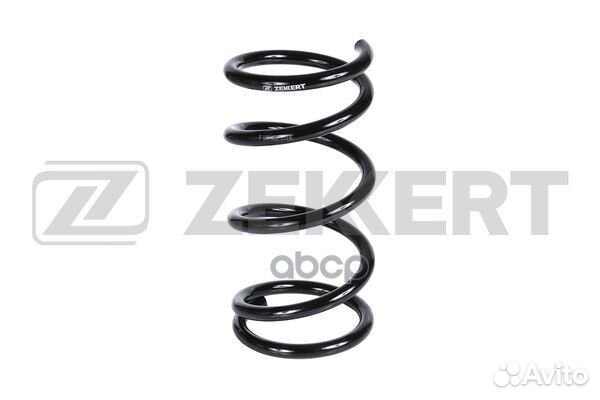 Пружина задней подвески Toyota RAV 4 (A10) 94