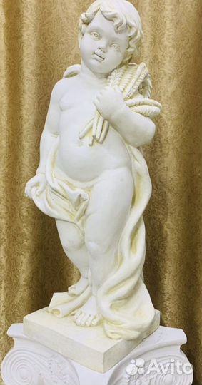 Фигурка статуэтка ангел