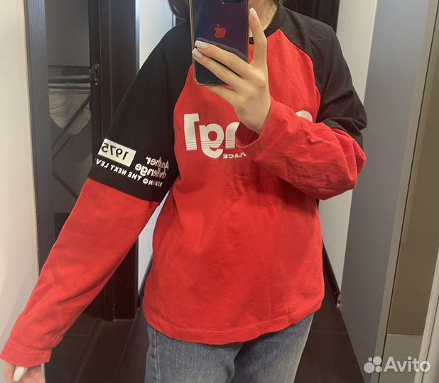 Лонгслив Zara