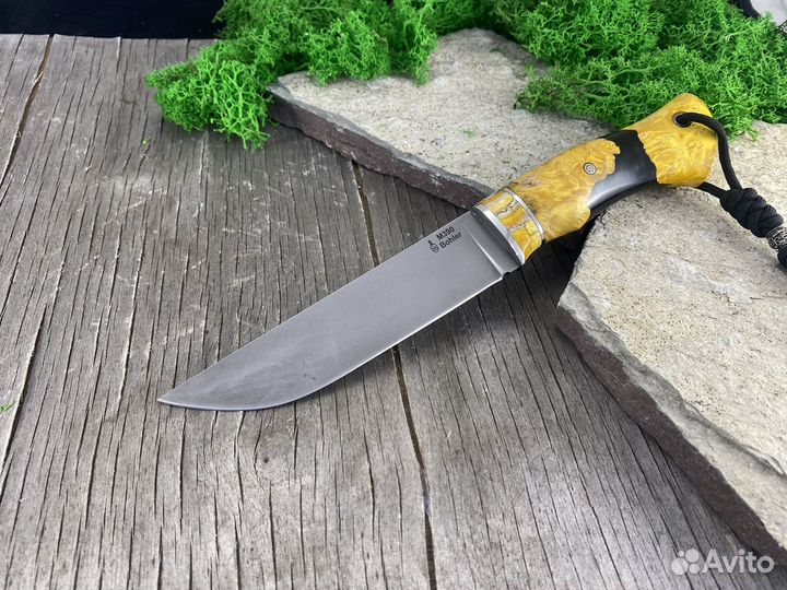 Нож Тайфун М390