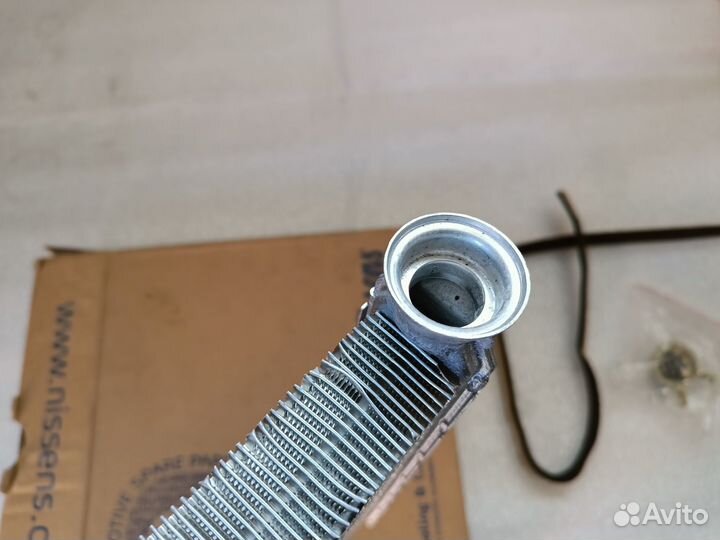 Радиатор отопителя печки golf 7 octavia 4 passat 8