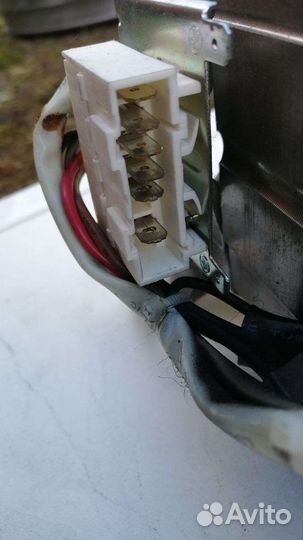 Двигатель hxgn2i. 06