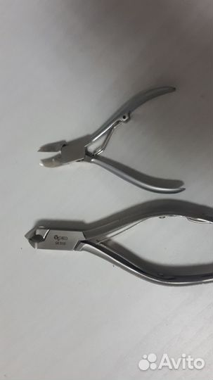 Инструмент для маникюра