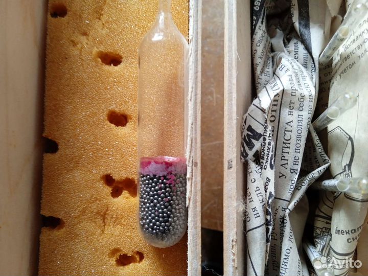 Денситометры