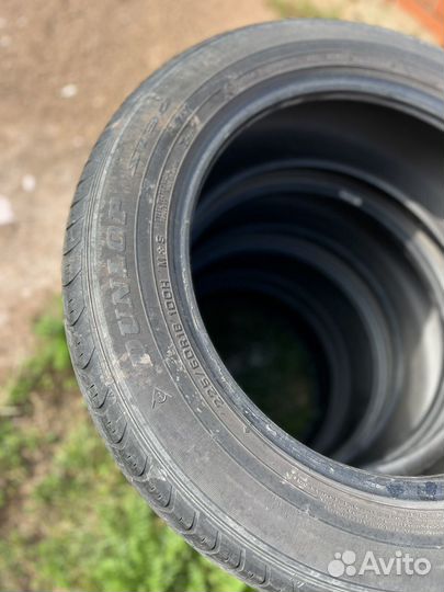 Dunlop Grandtrek ST30 225/60 R18