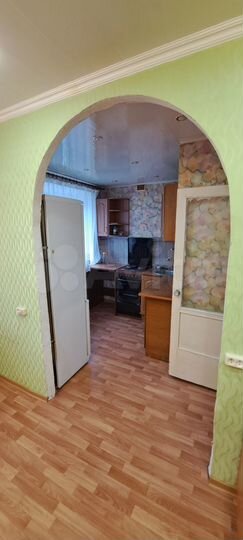 3-к. квартира, 57,9 м², 4/5 эт.
