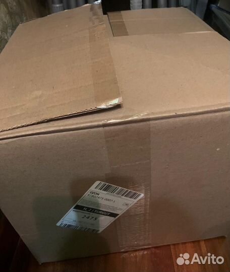 Двигататель стиральной машины siemens