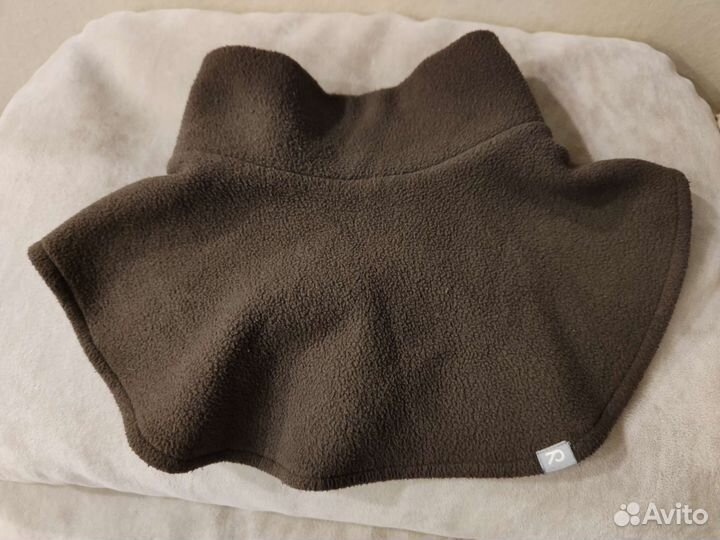 Манишка горловина Рейма Reima