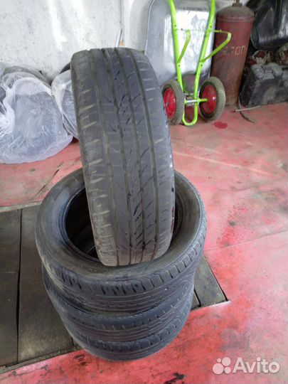 Matador MP 47 Hectorra 3 195/55 R16