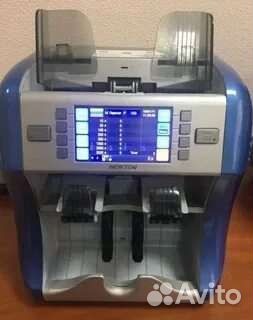 Сортировщик банкнот