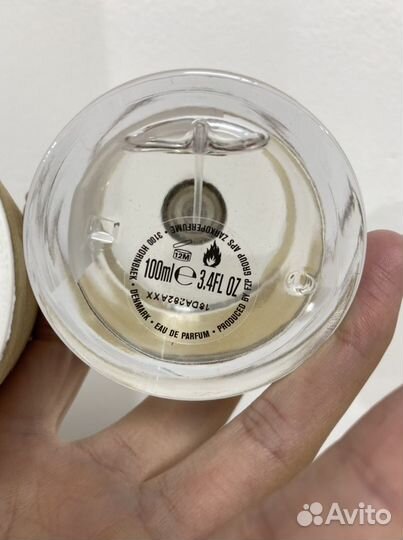 Туалетная вода zarkoperfume OUD'ISH (оригинал )