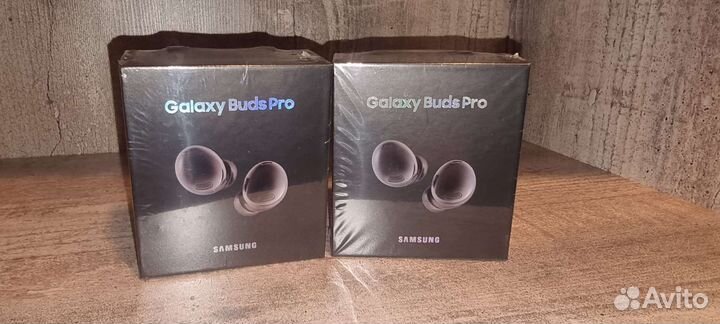 Наушники Samsung