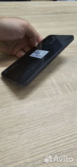 realme C35, 4/64 ГБ