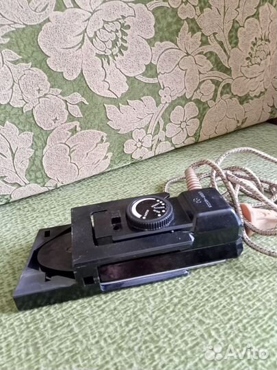 Утюг новый