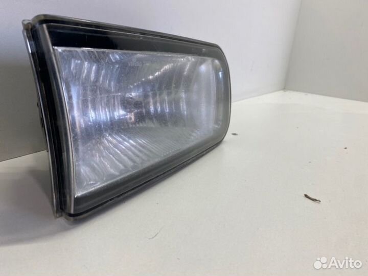 Птф передний левый Toyota Land Cruiser 200