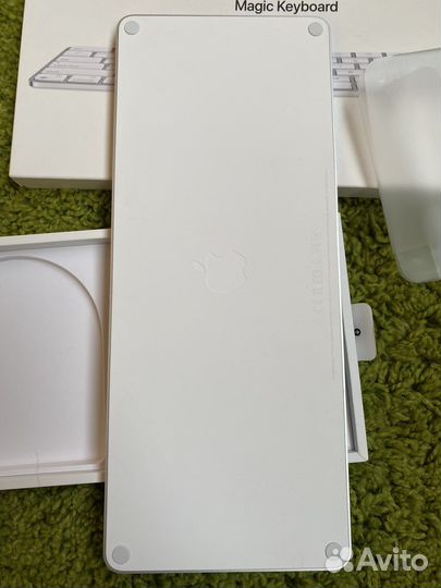 Apple Magic Keyboard 3 A2450 Клавиатура