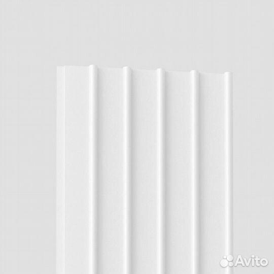 Пвх стеновые панели