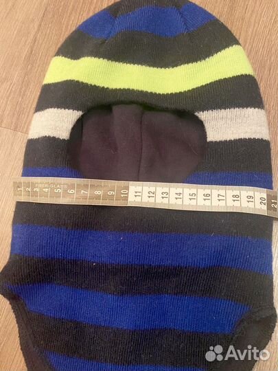 Шапки для мальчика