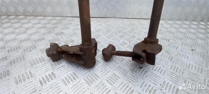 Торсион подвески Opel Frontera B (1998-2004) 2.2 D