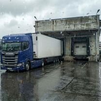 Перевозка Грузов от 2х тонн, Избербаш