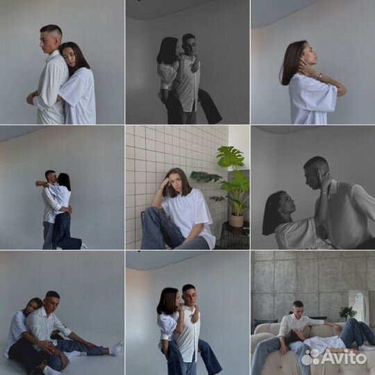 Мобильный фотограф/Визуал