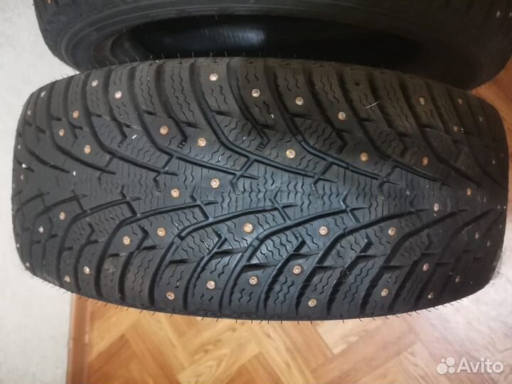 Maxam MS901 205/55 R16