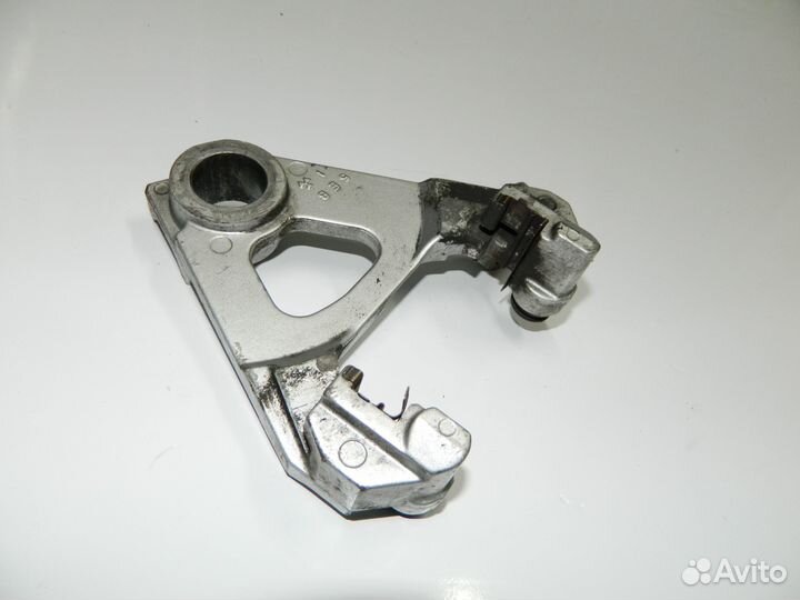 Кронштейн заднего суппорта, Yamaha, YZF R6, 2000 2