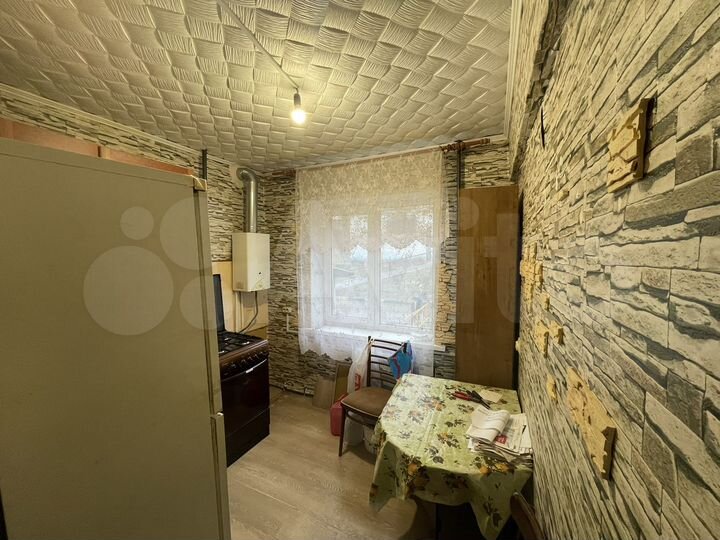 2-к. квартира, 45 м², 1/5 эт.