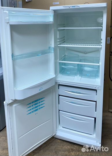 Холодильник Stinol б/у