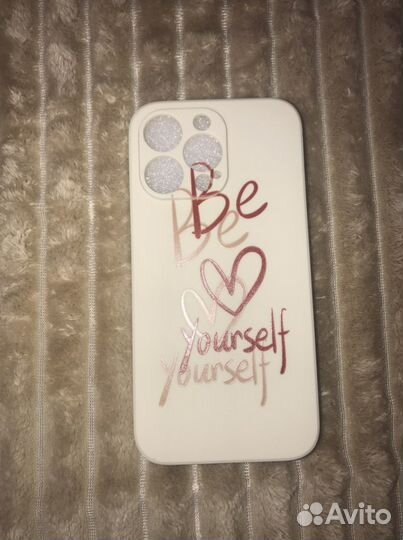 Чехол на iPhone 13 pro оригинал