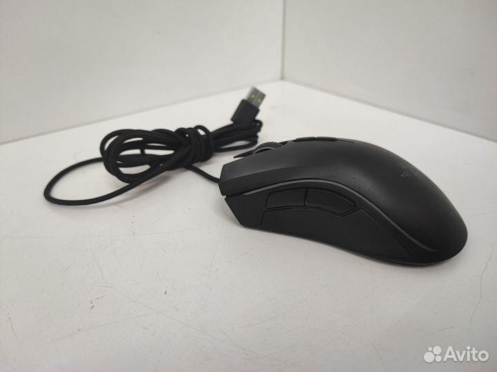 Мышь Проводная Razer Mamba Elite